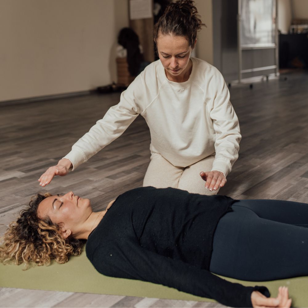 Magn tisme Distance Comprendre Cette Pratique nerg tique